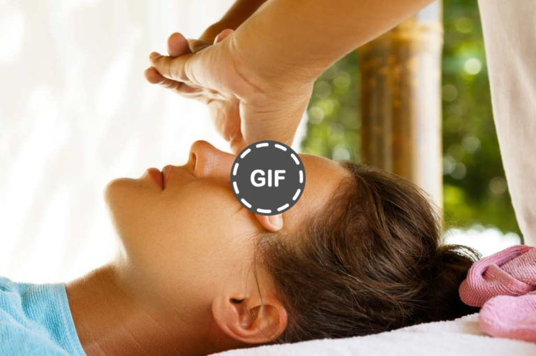 Rahasia Relaksasi Dan Ketenangan Dari Ujung Rambut » Dashofinsight