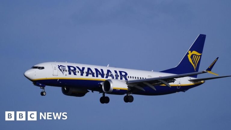 Ryanair scraps printed boarding passes to go fully digital Ryanair scraps printed boarding passes to go fully digital