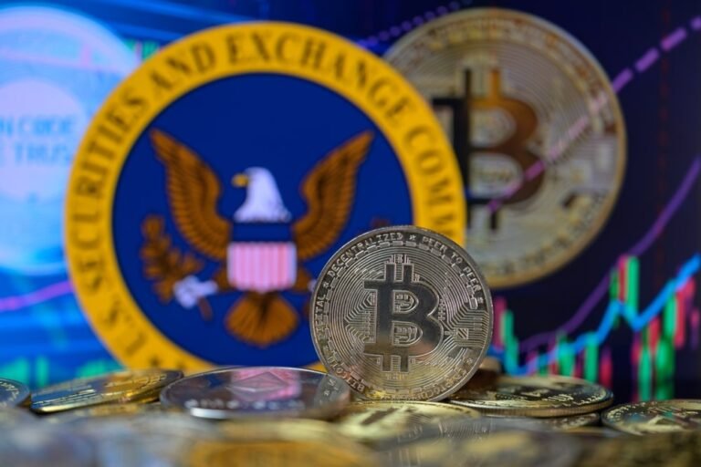 SEC Puts Crypto Treasury Probe on Hold During Shutdown SEC Puts Crypto Treasury Probe on Hold During Shutdown