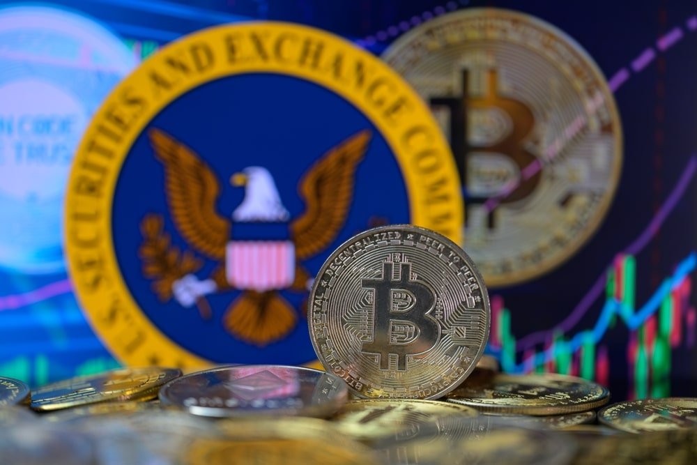 SEC Puts Crypto Treasury Probe on Hold During Shutdown SEC Puts Crypto Treasury Probe on Hold During Shutdown