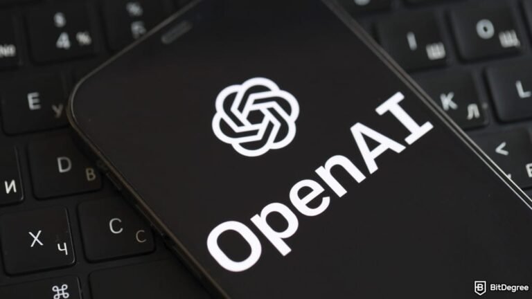 Sam Altman Rejects Idea of Government Bailout for OpenAI