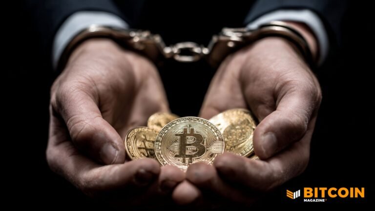 Samourai Wallet Co-Founder Sentenced To 4 Years In Prison Samourai Wallet Co-Founder Sentenced To 4 Years In Prison