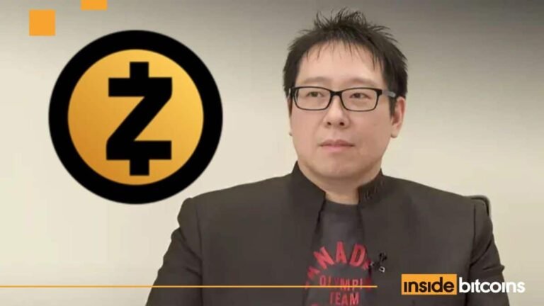 Samson Mow Tells Zcash Holders To Cash Out And Buy Bitcoin Samson Mow Tells Zcash Holders To Cash Out And Buy Bitcoin