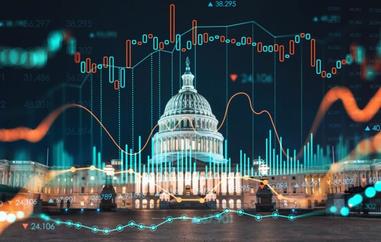 Section 1033: DC’s Quiet Takeover of Your Financial Data