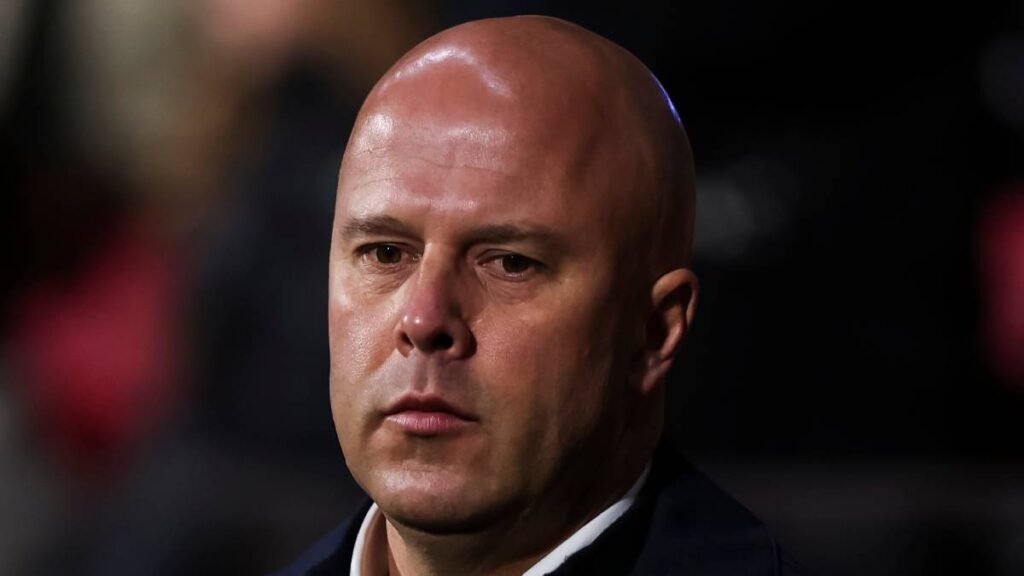 Slot admits Reds must ‘face where we are’ after Champions League drubbing