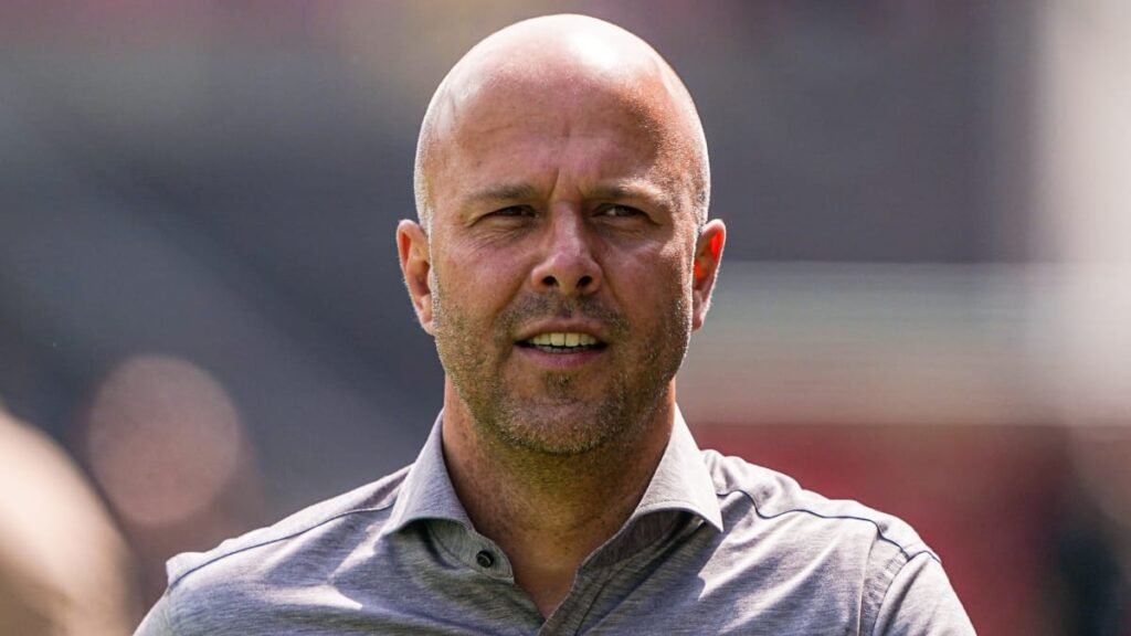 Slot says Real Madrid ‘brings the best’ out of his Liverpool players after Champions League victory Slot says Real Madrid ‘brings the best’ out of his Liverpool players after Champions League victory