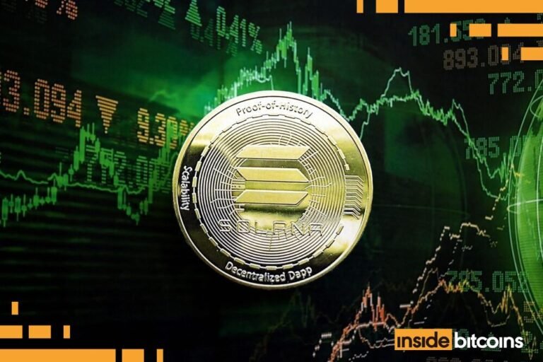 Solana Price Slumps As Grayscale Launches Options On SOL ETF Solana Price Slumps As Grayscale Launches Options On SOL ETF