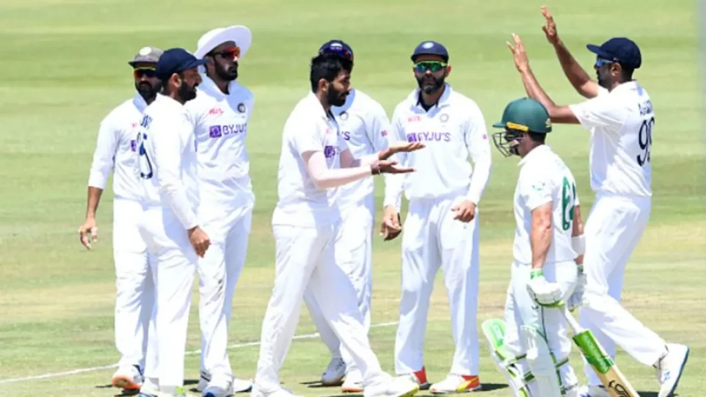 South Africa Playing XI vs India- 1st Test, South Africa Tour of India 2025