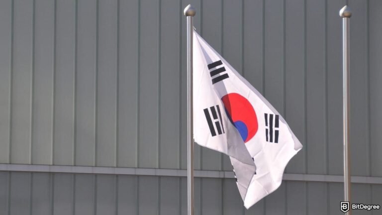 South Korea Expands Anti–Money Laundering for Crypto