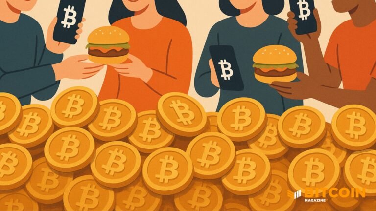 Steak ’n Shake Launches First-Ever Strategic Bitcoin Reserve Steak ’n Shake Launches First-Ever Strategic Bitcoin Reserve