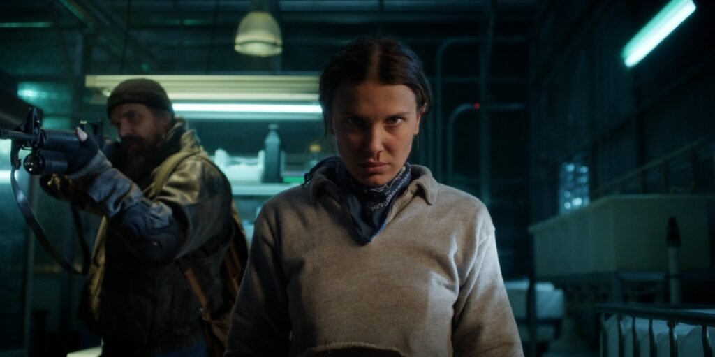 “Stranger Things” Sets Up Its Endgame with Quartet of New Episodes | TV/Streaming