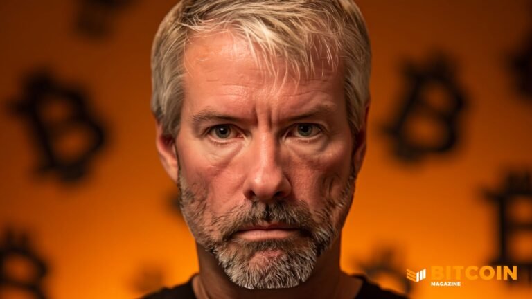 Strategy’s Saylor Dismisses .8B MSTR Index Concerns