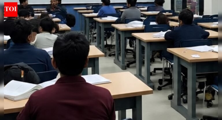 Student suicides: Parliamentary panel to review spread of coaching centres Student suicides: Parliamentary panel to review spread of coaching centres