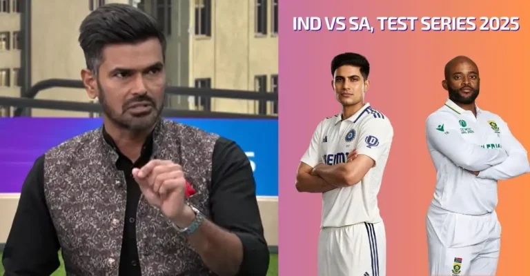 Subramaniam Badrinath names 3 ‘X factors’ in the IND vs SA 2025 Test series Subramaniam Badrinath names 3 ‘X factors’ in the IND vs SA 2025 Test series