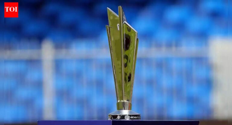 T20 World Cup 2026 Schedule Announcement Live Updates: India vs Pakistan – will the arch-rivals clash in the group stage? T20 World Cup 2026 Schedule Announcement Live Updates: India vs Pakistan – will the arch-rivals clash in the group stage?