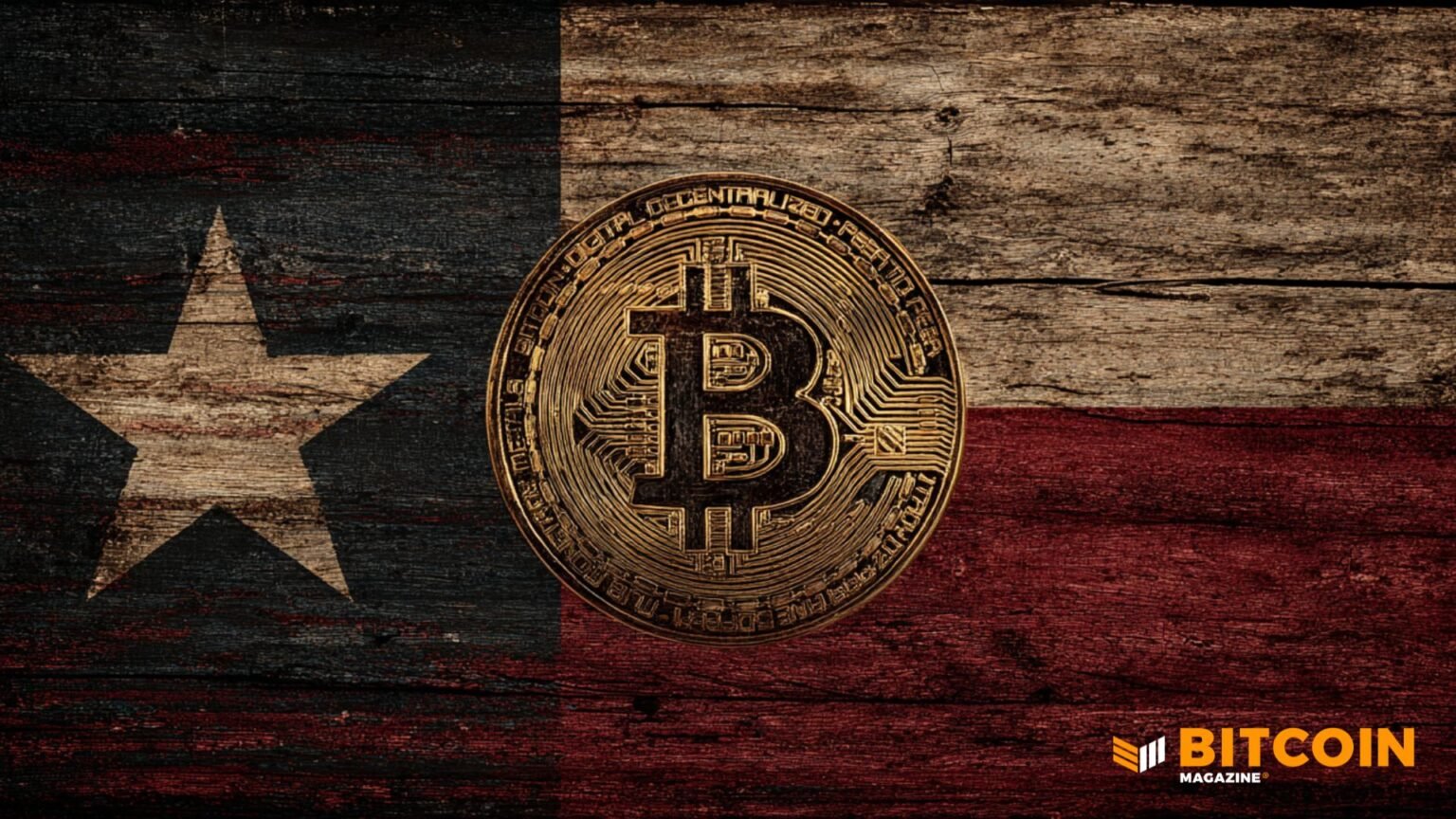Texas Buys  Million Of BlackRock’s Spot Bitcoin ETF