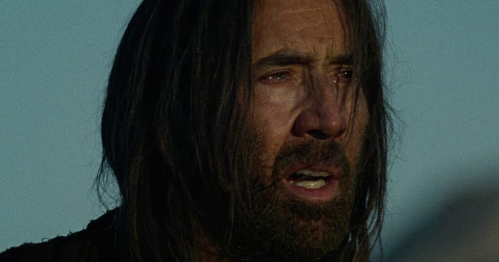 The Carpenter’s Son review – FKA Twigs’ Mary is… The Carpenter’s Son review – FKA Twigs’ Mary is…