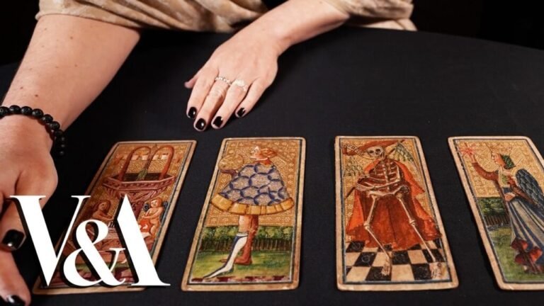 The Fascinating History of Tarot Card Decks: From the Renaissance to the Modern Day The Fascinating History of Tarot Card Decks: From the Renaissance to the Modern Day
