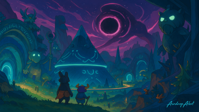 The Nexus Finally Opens: A New Era for Otherside Begins