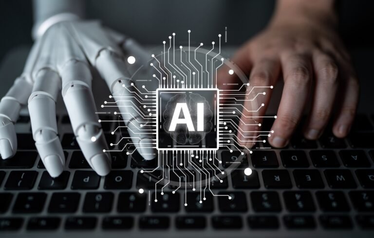 The Second Information Revolution: How AI Makes Liberal Societies Both Stronger and Weaker