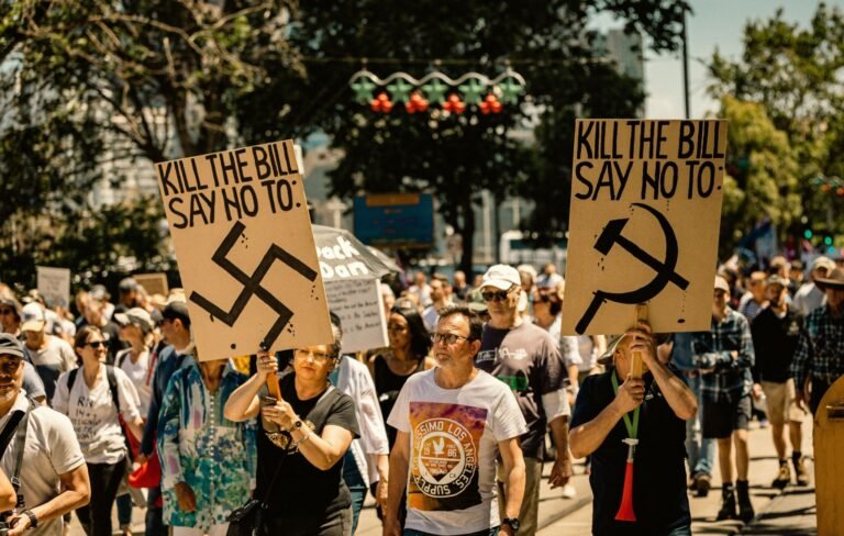 The Southern Conservative Who Warned Against Authoritarian Temptation The Southern Conservative Who Warned Against Authoritarian Temptation