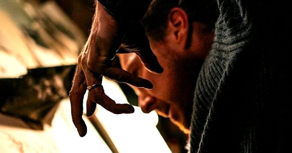 The Thing With Feathers review – simplistic…