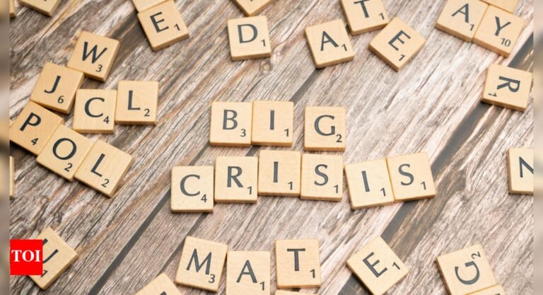 The year language stopped speaking: What ‘6-7’ reveals about a generation shrugging at meaning The year language stopped speaking: What ‘6-7’ reveals about a generation shrugging at meaning