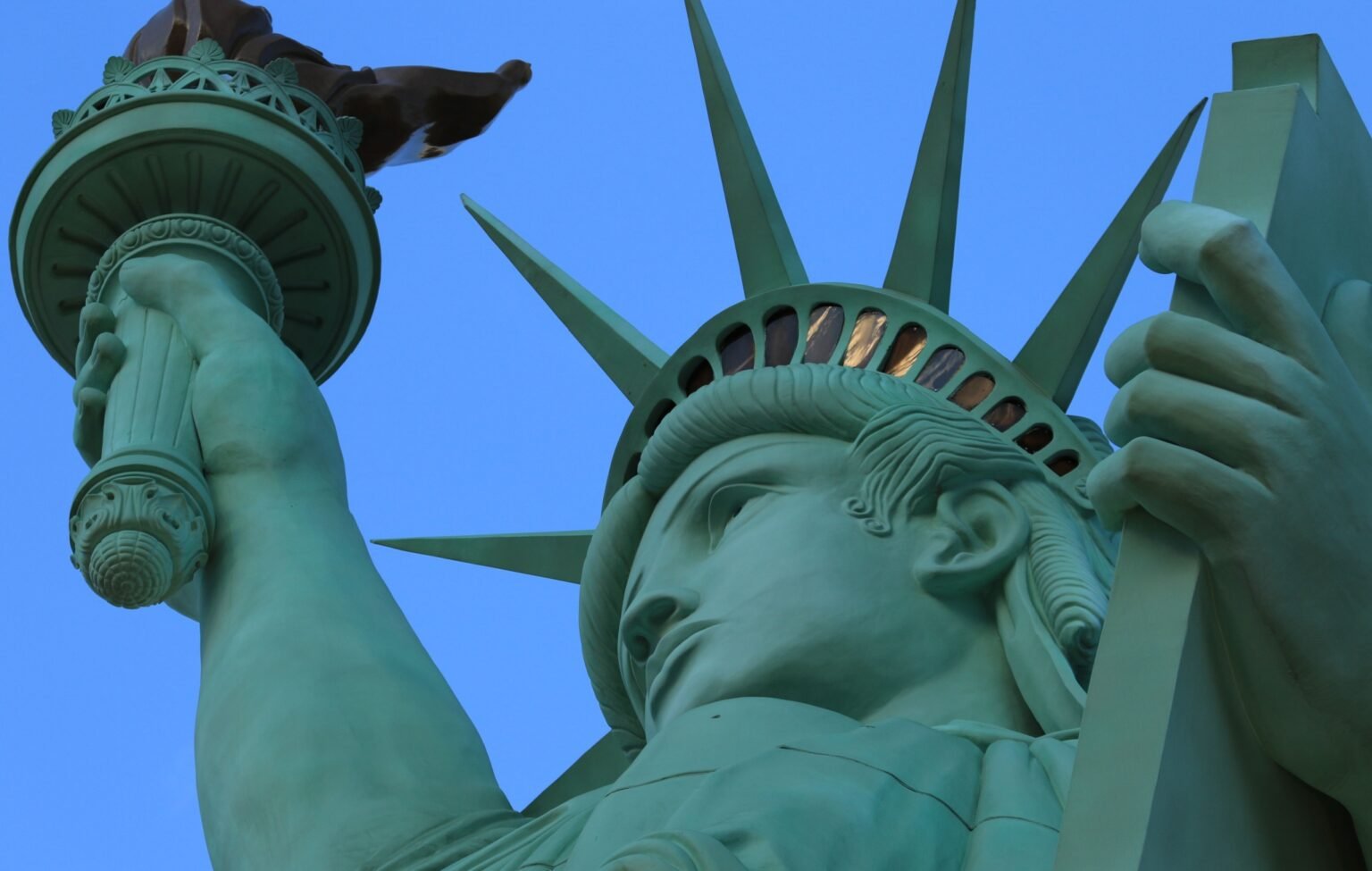 To Reach ‘Peak Human,’ Let Freedom Fuel Civilization