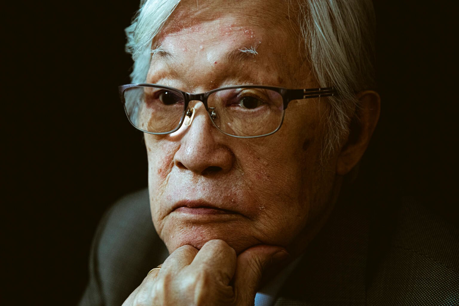 Tokyo Film Festival 2025: Journey into Sato Tadao | Festivals & Awards Tokyo Film Festival 2025: Journey into Sato Tadao | Festivals & Awards