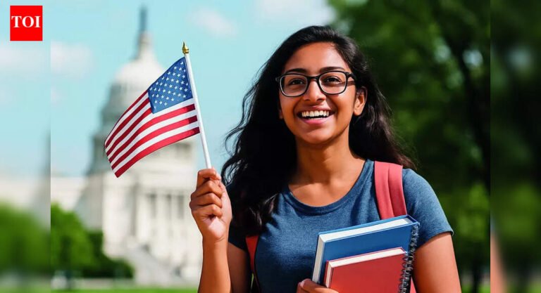 Top 5 US universities hosting the highest number of international students Top 5 US universities hosting the highest number of international students