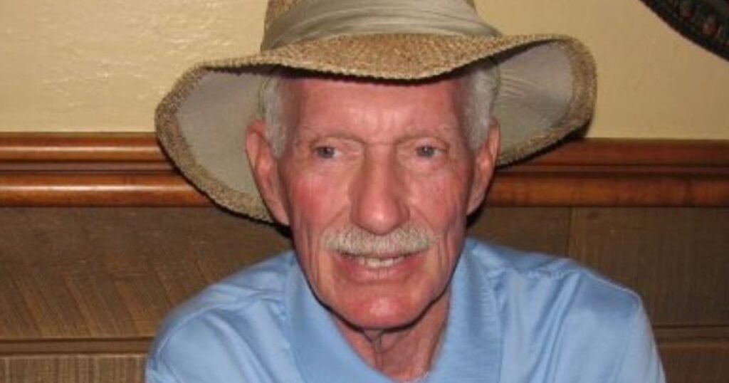 True Story of Rocky Mountain Mortician Murder  