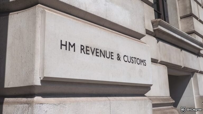 UK Plans No-Gain No-Loss Tax Rules for DeFi Lending