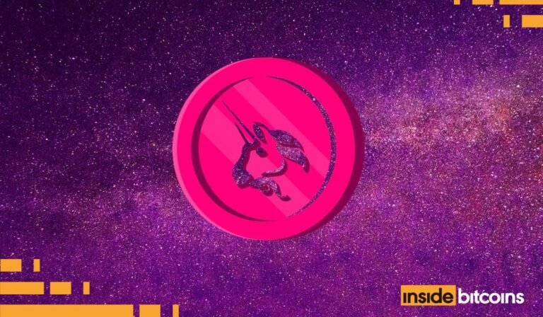 Uniswap Price Jumps 28% On 2M Token Burn Plan Uniswap Price Jumps 28% On 2M Token Burn Plan