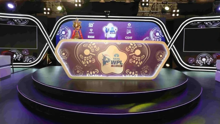 WPL 2026 dates officially announced, World Cup venue finalized for the opener