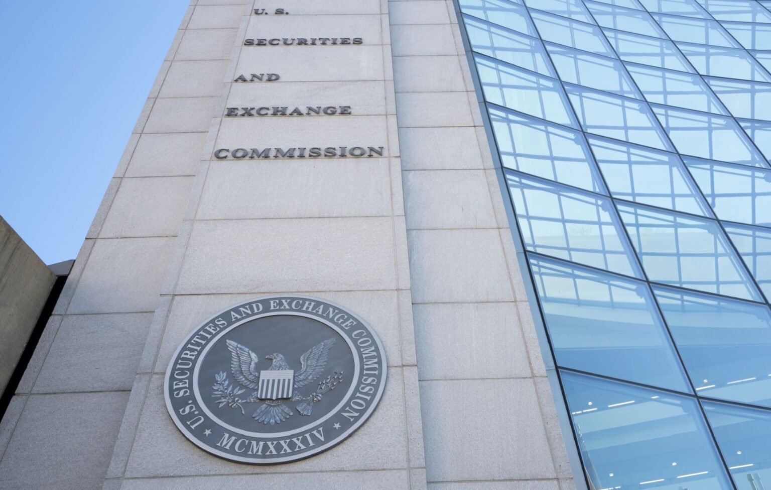 Washington’s Wall Street Algorithm: How the SEC Designed the Modern Market Washington’s Wall Street Algorithm: How the SEC Designed the Modern Market