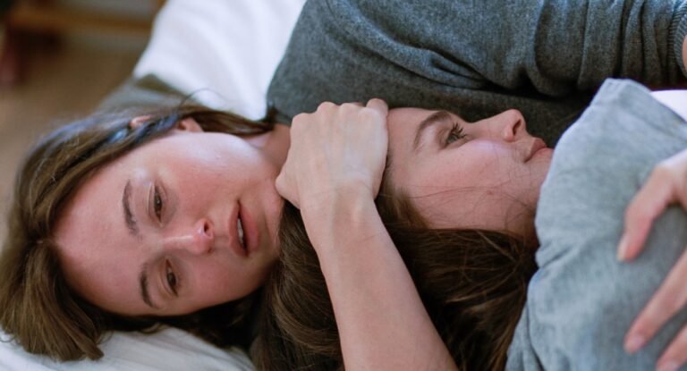 We Live in Time: Joachim Trier on “Sentimental Value” | Interviews