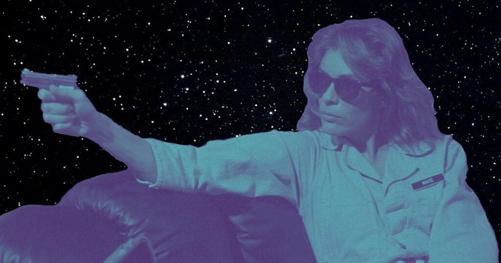 What Night of the Comet Taught Me About the End…