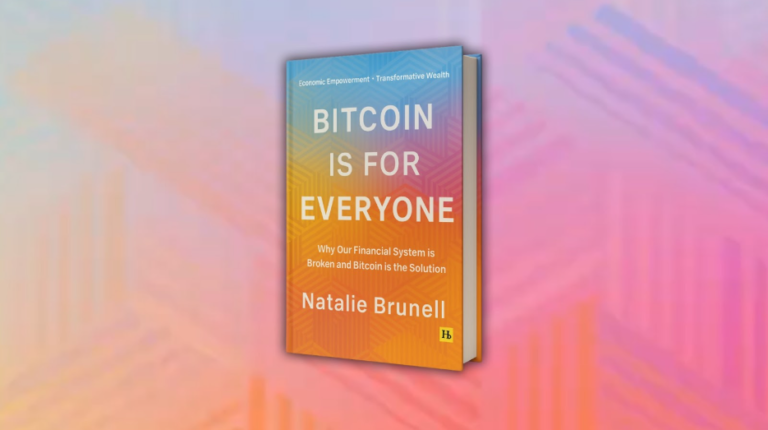 When The American Dream Feels Unaffordable, Bitcoin Is For Everyone Reveals Why—and How Bitcoin Offers A Hopeful Path Forward When The American Dream Feels Unaffordable, Bitcoin Is For Everyone Reveals Why—and How Bitcoin Offers A Hopeful Path Forward