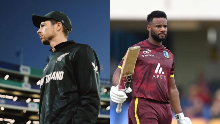 Who Will Win the 3rd T20I? West Indies Tour of New Zealand 2025 Who Will Win the 3rd T20I? West Indies Tour of New Zealand 2025