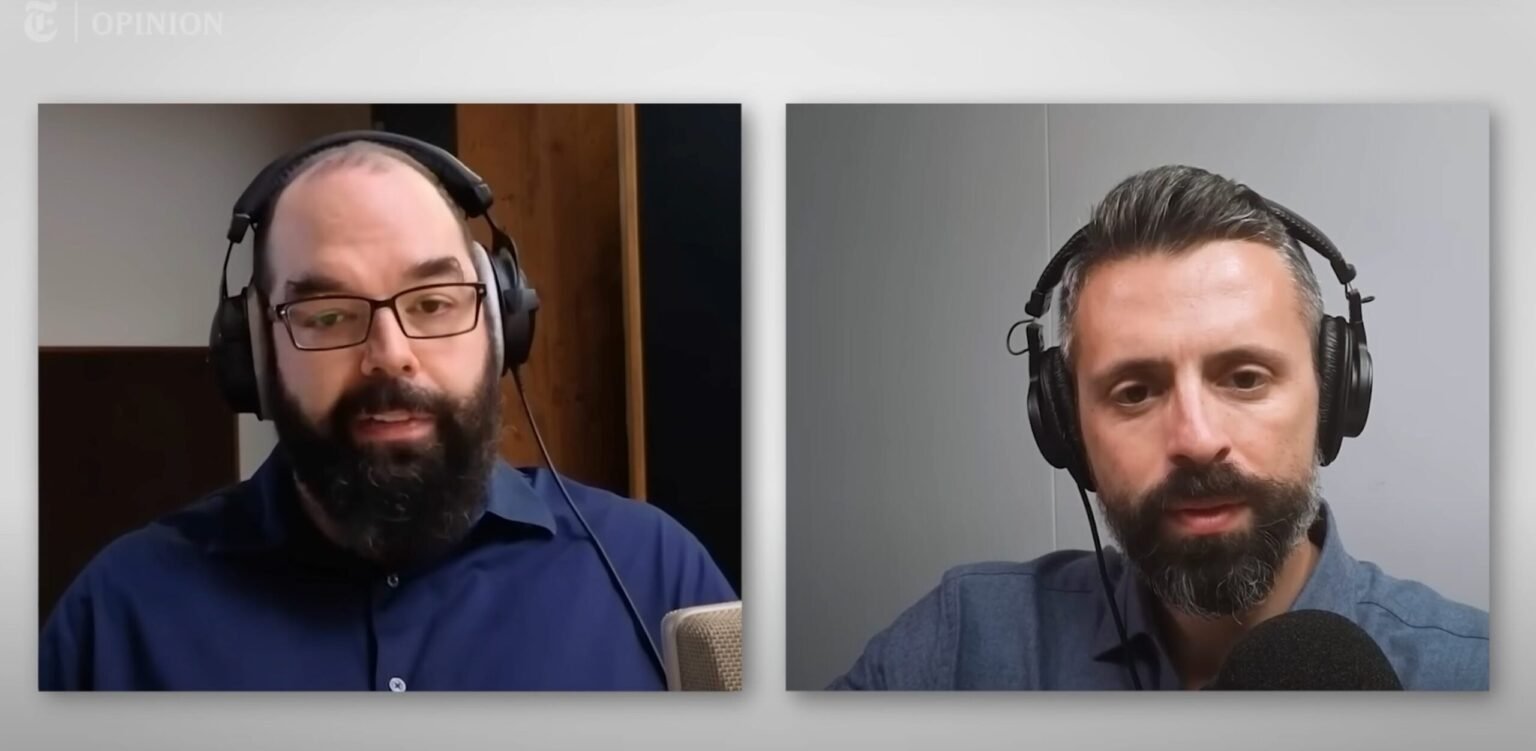 Why Are We Talking About Superintelligence? Why Are We Talking About Superintelligence?