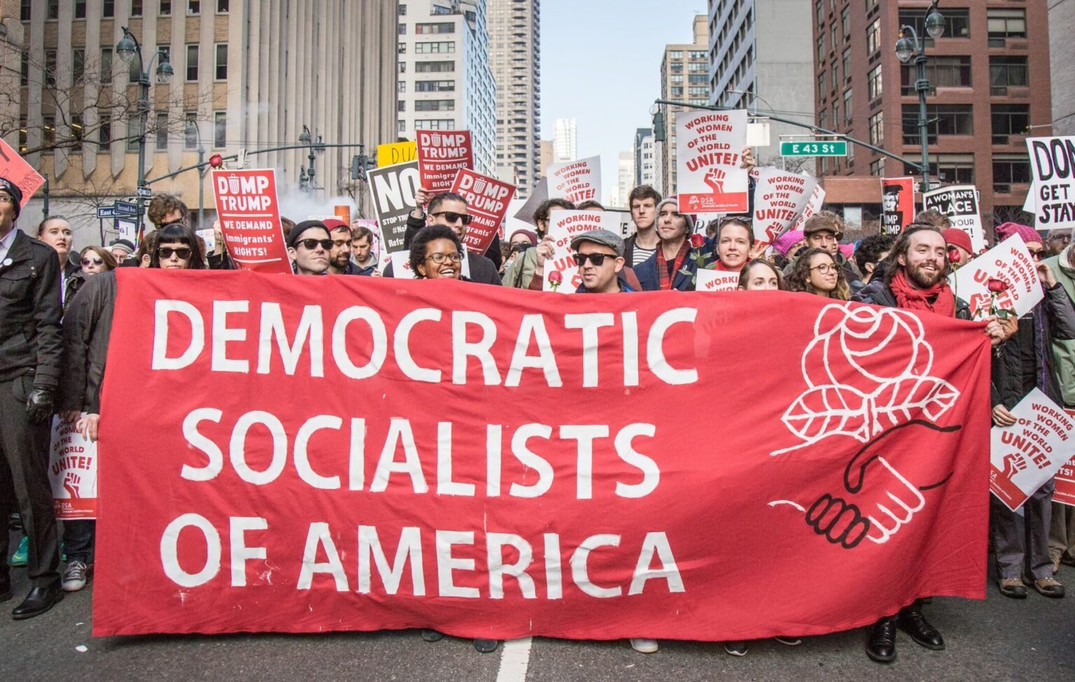 Why Modern Socialists Dodge Definition