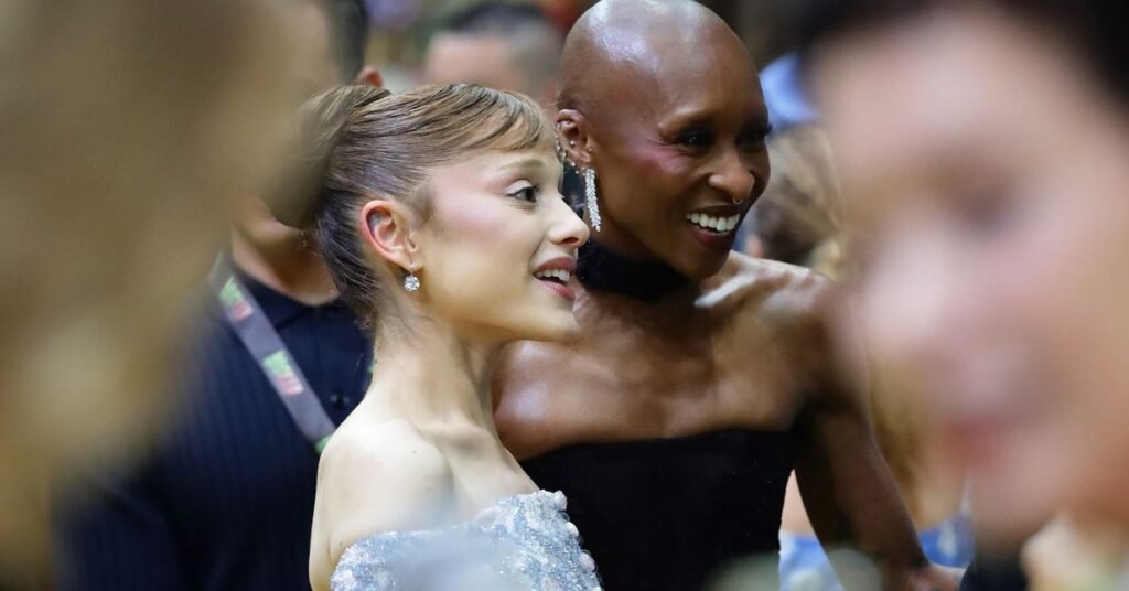 Wicked: For Good review: ‘Wicked proves we need to kill the two-part movie’ | OPINION