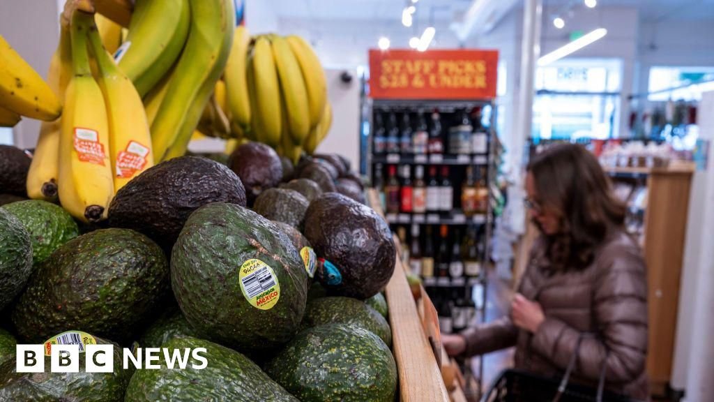 Will Trump’s tariff rollback lower food prices? Will Trump’s tariff rollback lower food prices?