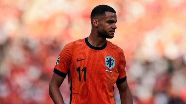 World Cup qualifying reports, results as Netherlands qualify