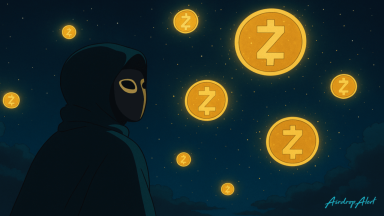 Zcash (ZEC) and the Great Privacy Coin Comeback