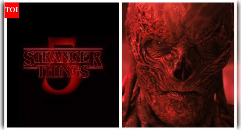 ‘Stranger Things’ Season 5 Volume 1: Demogorgons return in explosive trailer, Duffer Brothers tease BRUTAL deaths – WATCH |