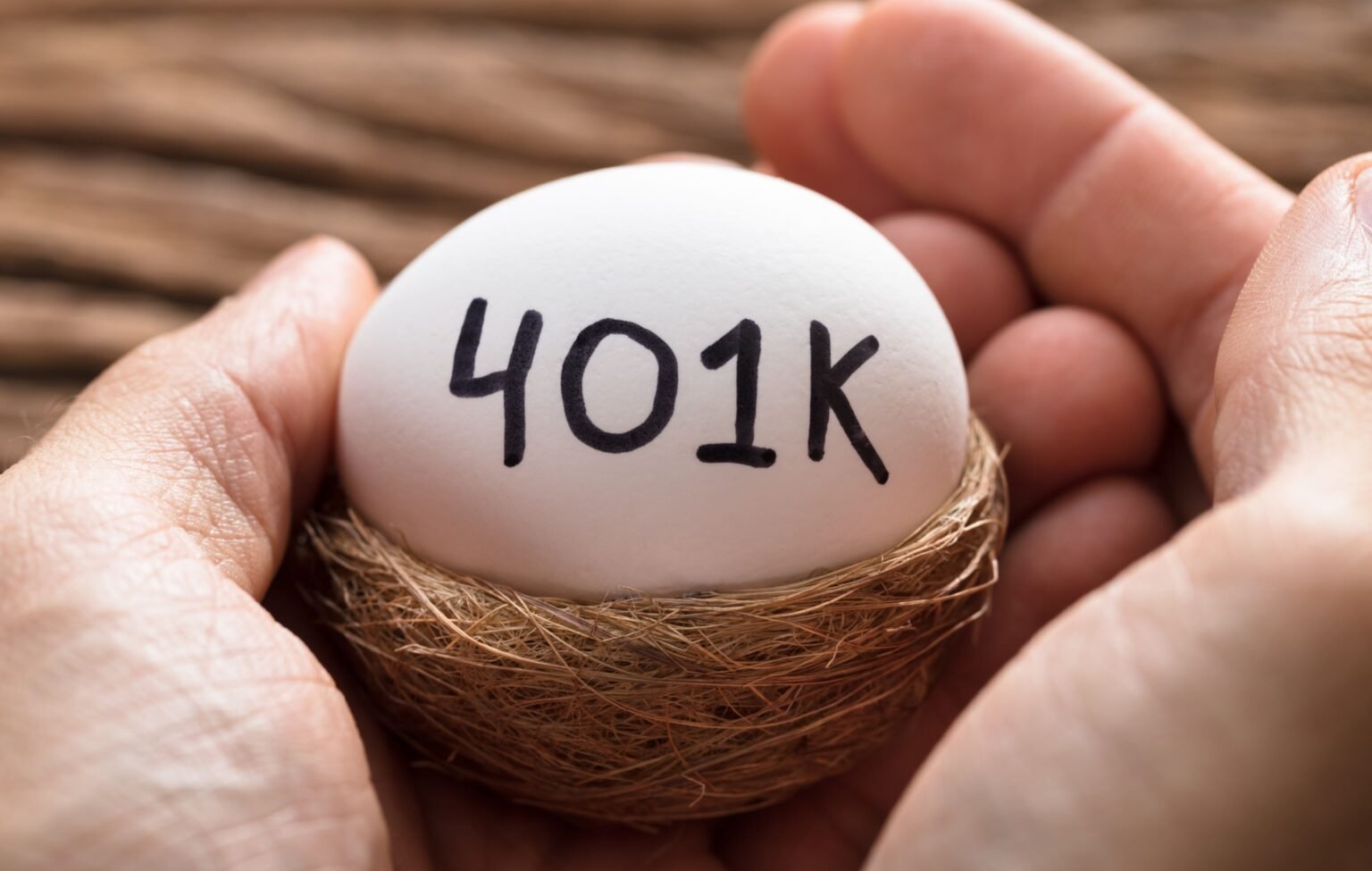 401(k)s Built America’s Wealth and Proved All the Critics Wrong 401(k)s Built America’s Wealth and Proved All the Critics Wrong