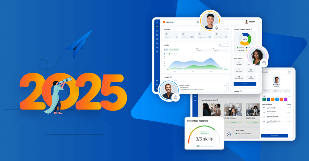 A Year Of Customer-Driven Innovation