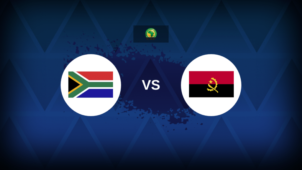 AFCON 2025 line-ups, stats, preview