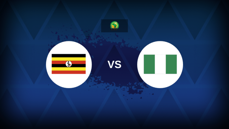 AFCON 2025 line-ups, team news and stats